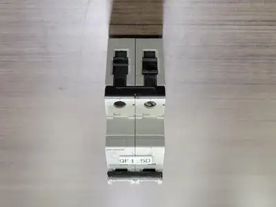 USED SIEMENS 5SY62-C4