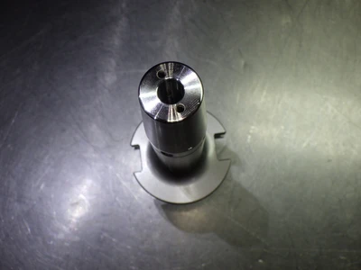 Haimer CAT40 8mm Shrink Fit Tool Holder 130mm Pro 40.844.08.4 (LOC3310)