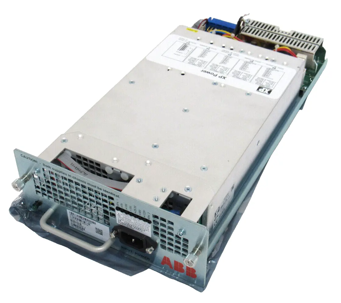 NEW ABB P-HA-RPS-32010000 POWER SUPPLY F8-XS0078A PHARPS32010000