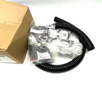 USED MURRPLASTIK FANUC M20ID 25 DRESS PACK KIT