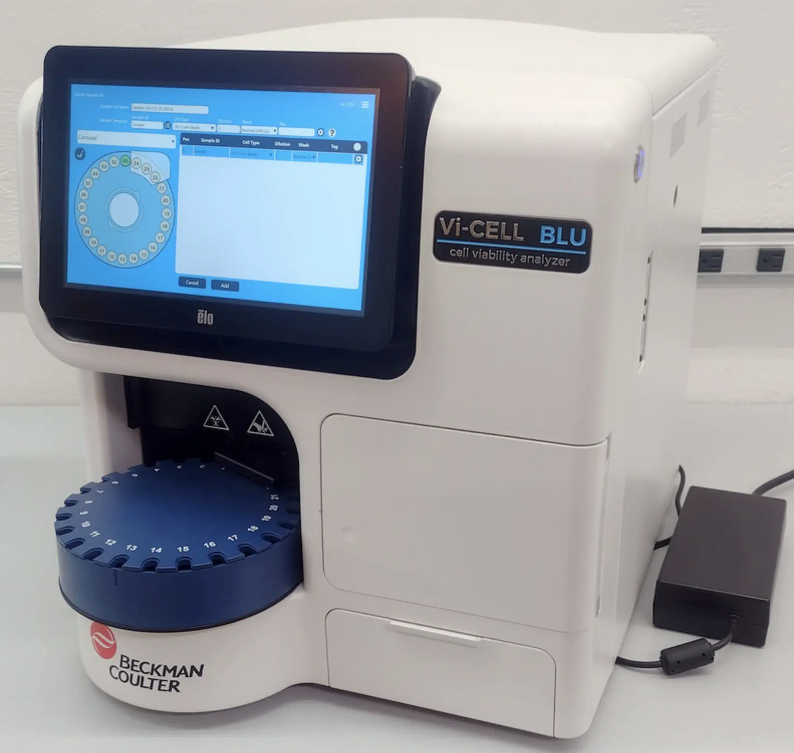 Used BECKMAN _UNKNOWN_ Cellular Analysis Systems California US | Biotech Equipment Sales #1464578