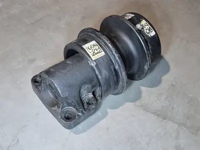 USED JOHN DEERE 9250478