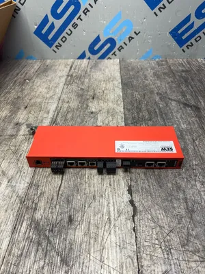 SEW-EURODRIVE DHR41B/U0H21B Electrical/PLC/Automation | ESS Industrial Equipment Sales (2)