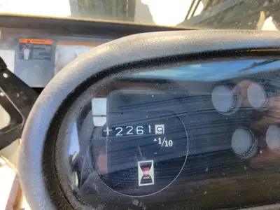 USED 2002 TOYOTA 5FD70