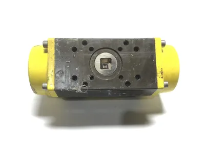 Conbraco CompacTorque CTS 60 Pneumatic Actuator