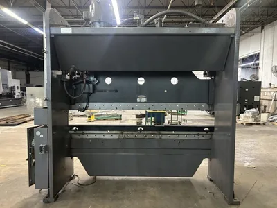 Used CINCINNATI INC 135CB-8 Press Brakes Georgia US | The Equipment Hub #1293526