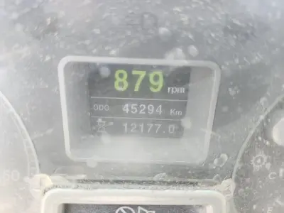 USED 2013 HYUNDAI 110D-7E