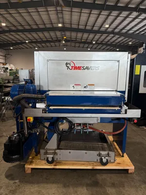 2005 TIMESAVERS 2111-13-0 sander | GMT (4)