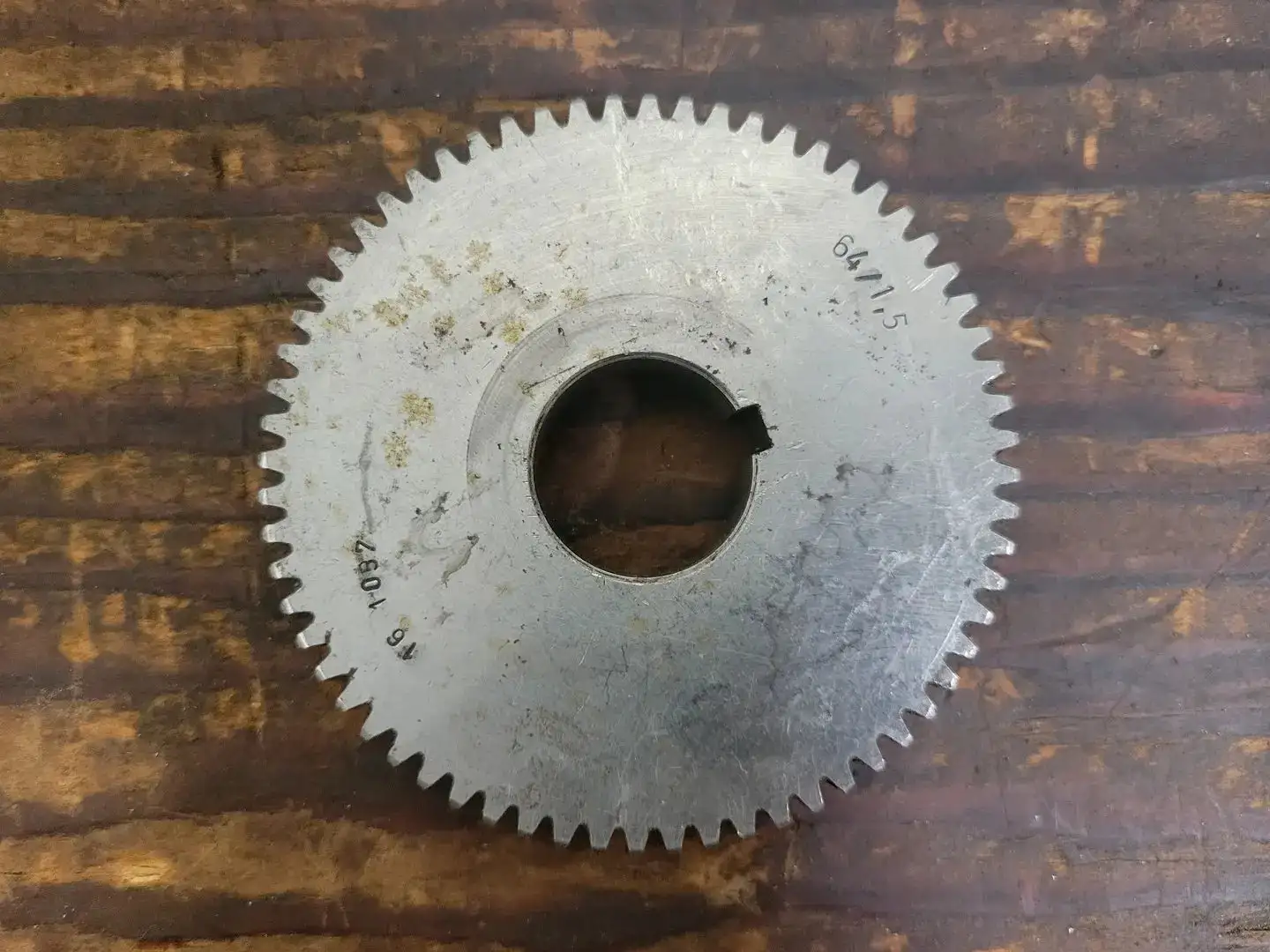 Medium Gear Set of 3