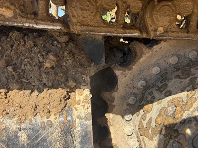 Used 2024 LINK-BELT 210 X4 HN Crawler Excavators Tennessee US | Moore Equipment #1517228