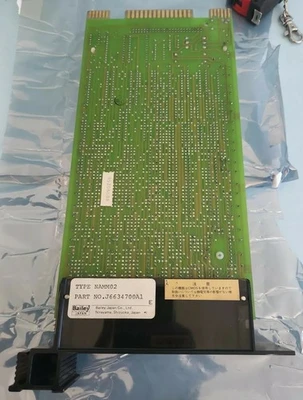 USED Bailey J6634700A1