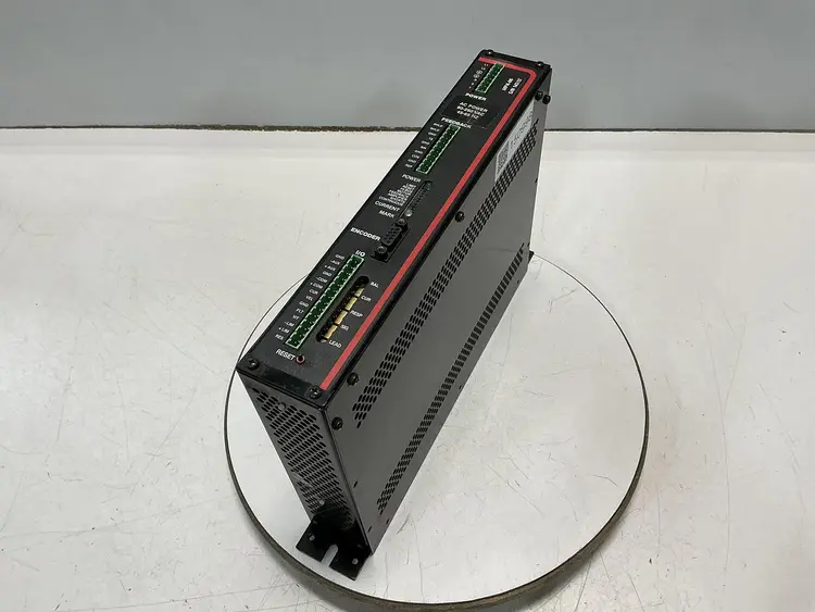 Used CUSTOM SERVO MOTORS MPA-06 Power Supplies Michigan US | Ideal Machinery #691680