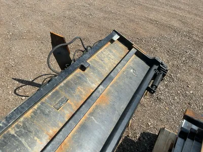 Used _UNKNOWN_ _UNKNOWN_ Flatbed Trucks Michigan US | Miedema Asset Management Group #1301612