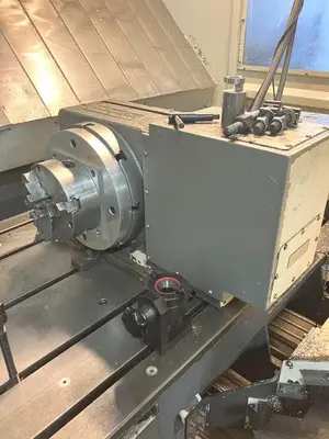 2008 MAG CINCINNATI FTV 840-2500 4ax Vertical Machining Centers | Compass Machine Tools, LLC (4)