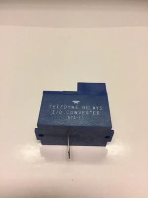 USED TELEDYNE 673-22