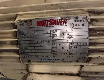 USED QUADRO 196SI