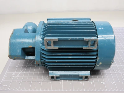 Used CALPEDA _UNKNOWN_ A.C. Motors | OCO Industrial #1585836