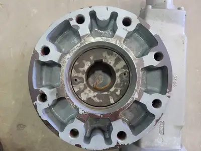 Gear box