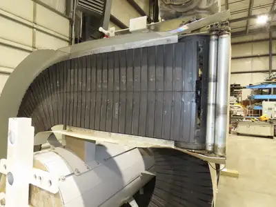 Used RYSON _UNKNOWN_ Belt Conveyors | Arrow Industrial #561611