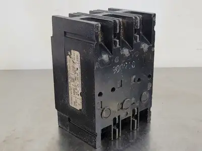 USED 1990 WESTINGHOUSE 1268C14G04