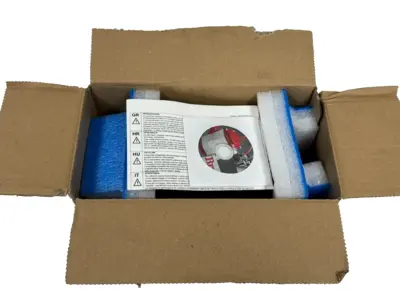 NEW BRAY 6DR50100NN005KA0