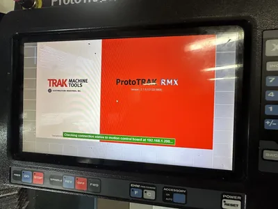 TRAK DPM RX3 Bed Type Mills | Midstate Machinery (5)