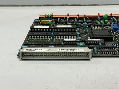 USED KEBA E-8-ANALOG/B D1432B
