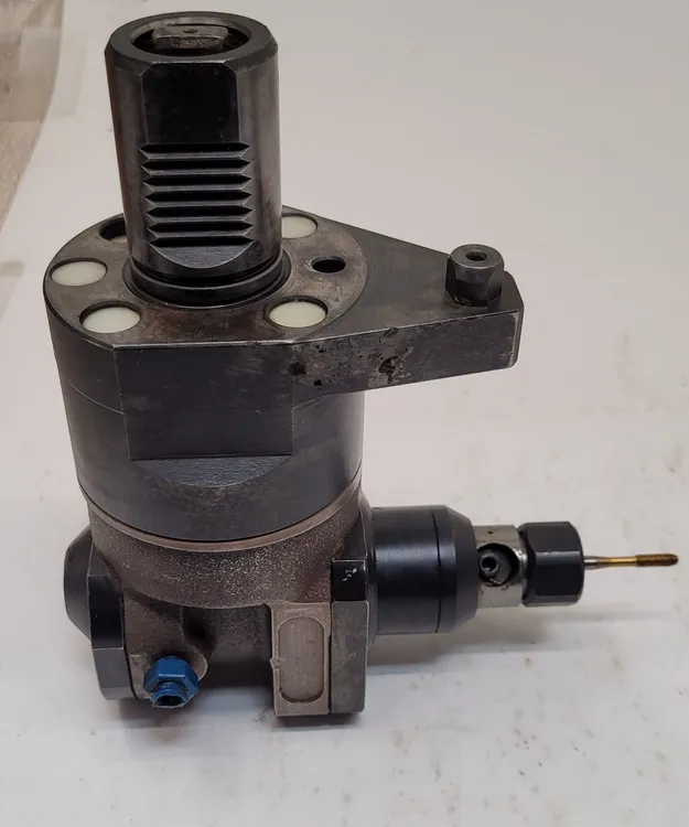 Used MAZAK VDI 40 Tooling & Accessories (Other) Kentucky US | Machinery Central #230822