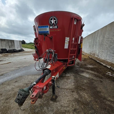 MEYER F700 Feed Mixers | Iron Listing (7)