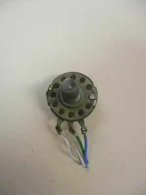 USED OHMITE CU-5031