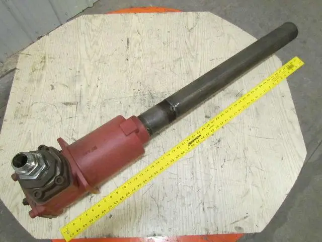 Used HYCON _UNKNOWN_ Miscellaneous MRO | Arrow Industrial #647040
