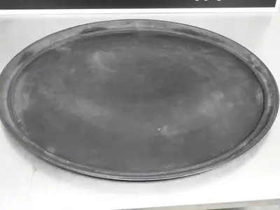 Used Falcon Restaurant Supply Used 26.5"x22" Restaurant Waiting Plastic Serving Tray Smallwares Illinois US | Falcon Restaurant Supply #1376129