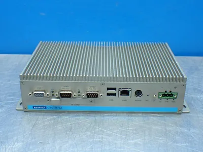 USED ADVANTECH UNO2173A