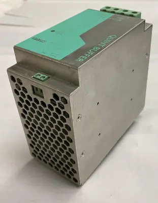 Used PHOENIX CONTACT 2866213 Miscellaneous Equipment (Electrical & Power) | Surplus Asset Holdings #1188349