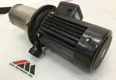 USED GRUNDFOS MTC2-60/4 U-W-A-AUUV