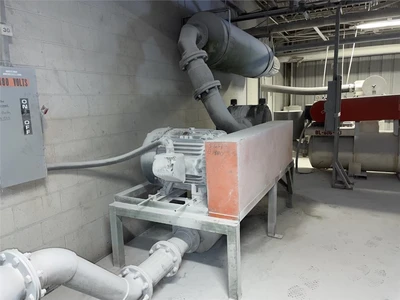 USED MAC 52AALSS