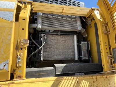 Used 2015 Komatsu PC290LC-11 Excavators Maryland US | Zadoon Equipment #1480620