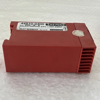USED STI 44510-0400