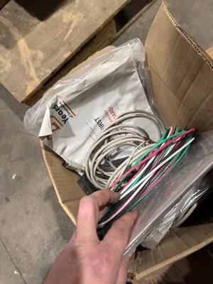 ADEPT S600 4 Axis SCARA Robots | K.B. Industries LLC (11)