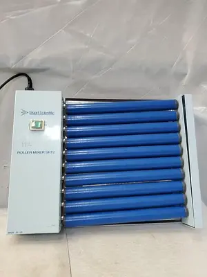 STUART SCIENTIFIC ROLLER MIXER SRT 2