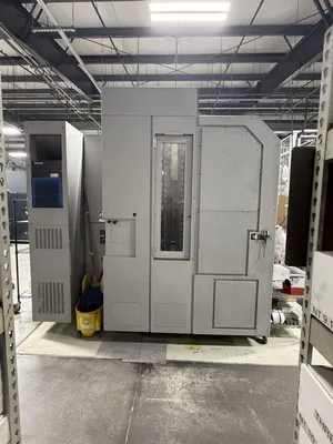 2006 MORI SEIKI NT-4250DCG/1500SZ CNC LATHE WITH 5-AXIS OR MORE | Machinery Resources International (6)