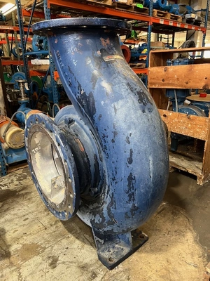 USED Ahlstrom / Sulzer APT 54-16