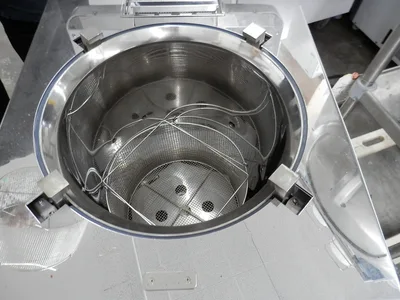 Used YAMATO _UNKNOWN_ Autoclaves, Reactors & Kettles California US | Biotech Equipment Sales #1464525