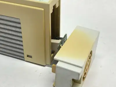 USED IAI POSITION CONTROLLER 4A 24VDC