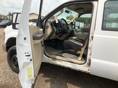Used 2008 FORD F350 Pickup Trucks Michigan US | Miedema Asset Management Group #1314112