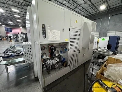 Used 2024 FAMAR TANDEM 260 CNC Lathes Georgia US | The Equipment Hub #1279190