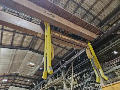 Used _UNKNOWN_ _UNKNOWN_ Up-lifting and Distribution Trolleys FR | Apex Auctions #1552273