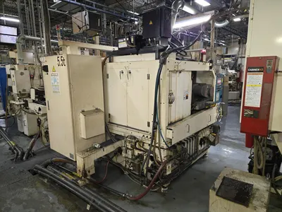 2012 JTEKT TAG-300 Finish Surface Grinding Machine