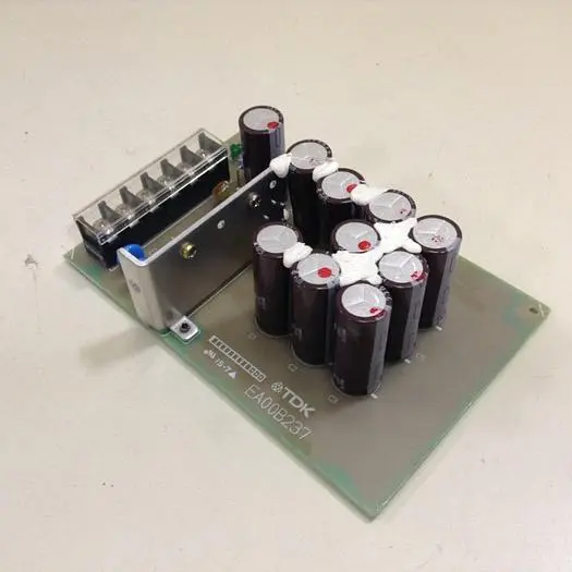 Used TDK EA00B237 Circuit Boards Michigan US | Ideal Machinery #706278