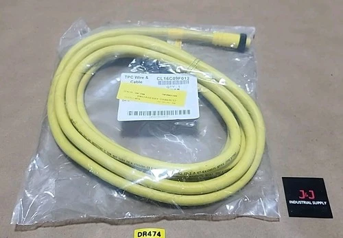 NEW TPC Wire & Cable 84172